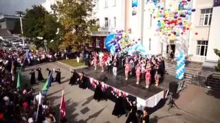 15 Айна Широва