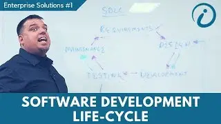 The Software Development Lifecycle