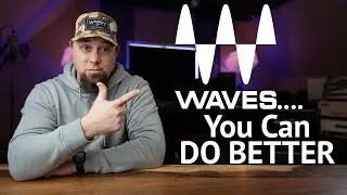 Waves Backtracks on Subscription Model - but It's NOT ENOUGH