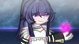 Farewell...Elysia(MEME)(ORIGINAL)(ElyMei Angst)(Honkai Impact)(GL2)