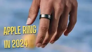 Apple Smart Ring is Launching in 2024 With more features then Samsung?