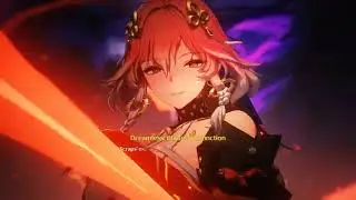 Wuthering Waves | Changli Solo'ed Depth of Illusive Realm Level 90 Max x270%