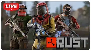 RUST | Mais Um Dia