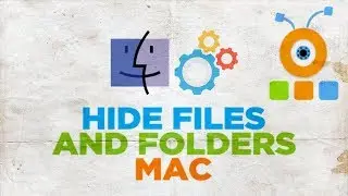 How to Hide Files and Folders on macOS