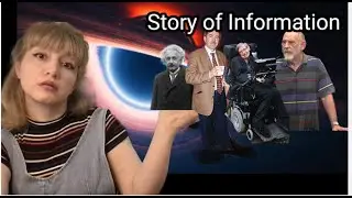 Is information eternal? What is the fate of information when fall into blackholes?