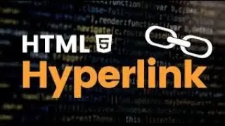 How To Make Hyperlink In Html Coding In Notepad-I ensure to see this video in 720p