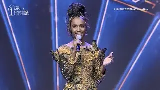 Miss Universe Philippines 2023 - Full Show 1080p