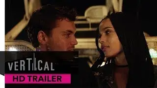 Vincent N Roxxy | Official Trailer (HD) | Vertical Entertainment