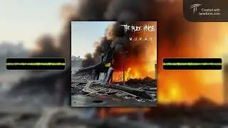 THE RUDE KINGS -  Damage [Official Music Video]