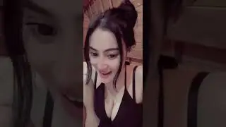 Goyangan cewek ini bikin basah bigo live Indonesia