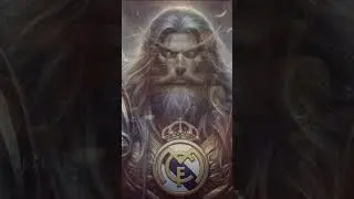 ETC's Darkmoon Faire : Hala Madrid y nada mas #wordofwarcraft
