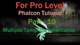 Phalcon Volt Multiple Inheritance | Phalcon PHP Framework Tutorial Part - 10