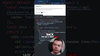 Change Next.js Router Cache Duration (StaleTimes) 💡 