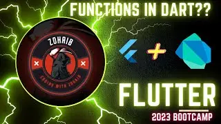 Dart Functions Explained: Everything You Need to Know