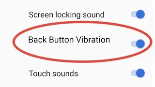 Jio Phone Next Back Button Vibration Off | Button Vibration Settings Jio Mobile Next