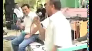 Шарманда Кизикчилар Узбек кизикчилари