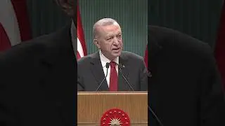 Erdoğan'dan Kurban Bayramı açıklaması