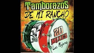 Tamborazos De Mi Rancho 