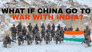 The Power of Indian Military in full action