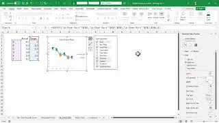 EVG2024 - 21 - Jon Peltier - Easy Comparison Charts in Excel