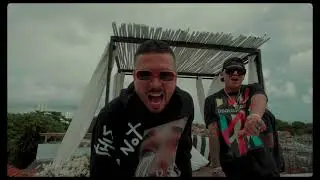 LA SUITE (REMIX) - Reykon el Líder, Kevin Roldan, J. Alvarez, Jamby el Favo ®