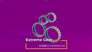 The Extreme Gear Plugin