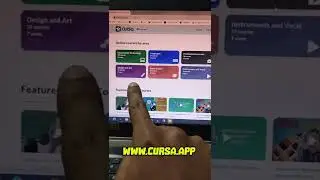 Udemy coarses for free?? Here is the trick #shorts #shortvideo #techincognito