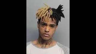 Xxxtentacion - Everybody Dies In Their Nightmares (Studio Acapella / Vocals Only) (Best On Yt)