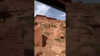 Вот так живуть люди у нас в Таджикистане 😥