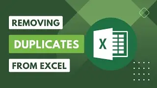 How to Remove Duplicates From Excel in 2023 - 2 Methods In 2 Minutes