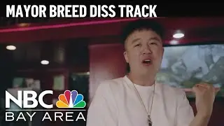 Rapper apologizes for San Francisco Mayor London Breed diss track