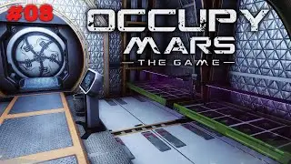 Угробил все семена - Occupy Mars The Game #08