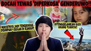 VIRAL AISYAH BOCAH TEMANGGUNG MAYATNYA DISIMPAN 4 BULAN KARENA GENDERUWO!!