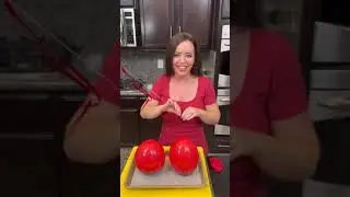 How did I not know this balloon trick? 😲