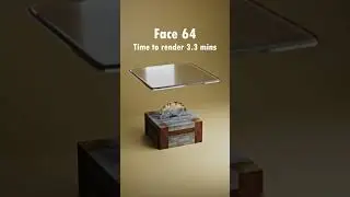 1 vs 1 MILLION 3D Cloth Simulation 💣👗