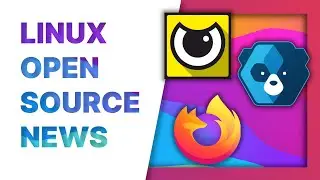 Anti-cheat works on Linux, Firefox stumbles again, and HDR support - Linux news - September 2021