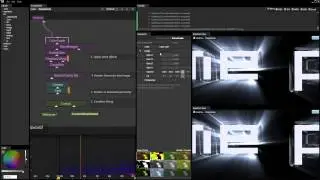 tooll.io introduction (part 1): User Interface