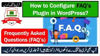 Frequently Asked Questions in WordPress Site | How to Setup FAQ Section on Your WordPress Website