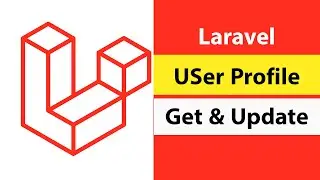 Laravel 9: Get & Update User Data Via Sanctum RESTful API | : S05