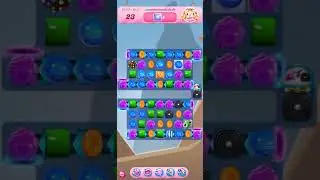 candy crush saga level 2650