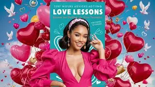 Love Lessons: Secrets for Dating in Your Twenties 💕