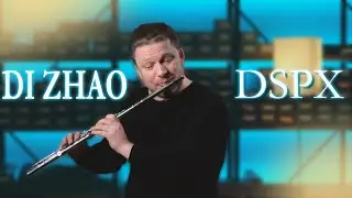 ФЛЕЙТА DI ZHAO-DSPX | ОБЗОР НОВИНКИ В РАЗДЕЛЕ HANDMADE