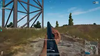 Funny round from the days gone by PUBG #gamer #pubg #teamwork
