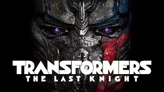 Transformers: The Last Knight | Trailer #1 | Paramount Pictures International