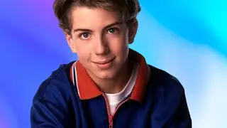 Taran Noah Smith Is Not the Same Kid From Home Improvement Anymore