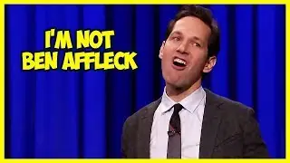 PAUL RUDD IS UNDERRATED | Ant-Man and the Wasp Funny Moments