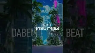 Synthwave x Dabeull Type Beat 