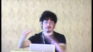 12-Factor CakePHP Applications - Jose Diaz Gonzalez @savant