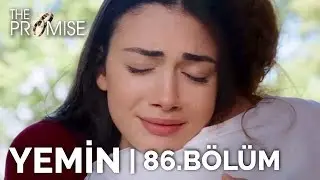 Yemin 86. Bölüm | The Promise Season 2 Episode 86