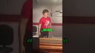 SOLO LEVELING 